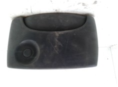 Recambio de maneta exterior puerta corredera derecha para renault kangoo (kc0/1_) 1.2 (kc0a, kc0k, kc0f, kc01) referencia OEM IA