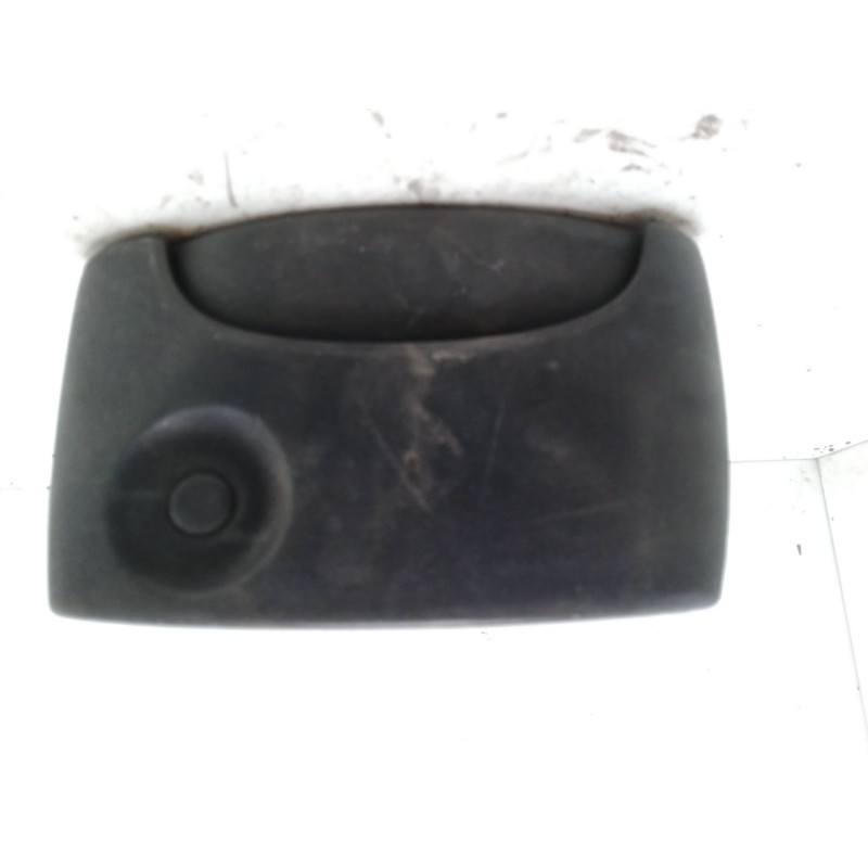 Recambio de maneta exterior puerta corredera derecha para renault kangoo (kc0/1_) 1.2 (kc0a, kc0k, kc0f, kc01) referencia OEM IA