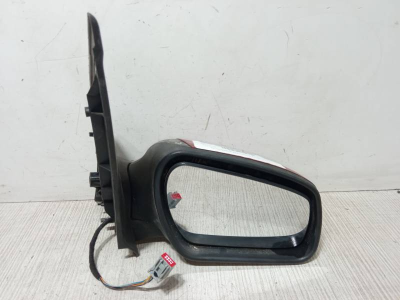 RETROVISOR ELECTRICO DERECHO 