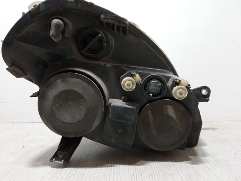 Recambio de faro izquierdo para lancia ypsilon (843_) 1.2 (843.axa1a) referencia OEM IAM   
