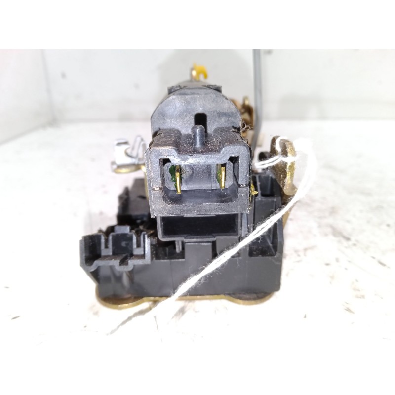Recambio de cerradura puerta delantera derecha para renault kangoo (kc0/1_) 1.2 (kc0a, kc0k, kc0f, kc01) referencia OEM IAM   