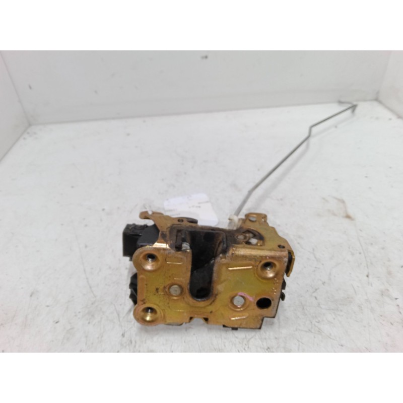 Recambio de cerradura puerta delantera derecha para renault kangoo (kc0/1_) 1.2 (kc0a, kc0k, kc0f, kc01) referencia OEM IAM   