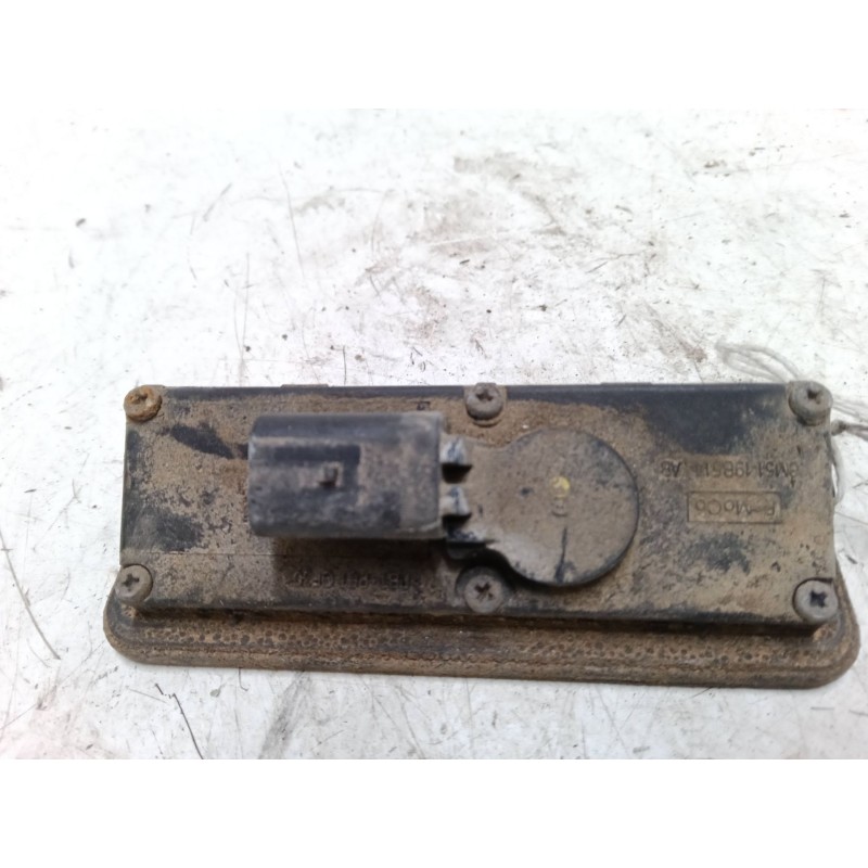 Recambio de maneta exterior electrica porton para ford focus ii (da_, hcp, dp) 1.6 referencia OEM IAM   