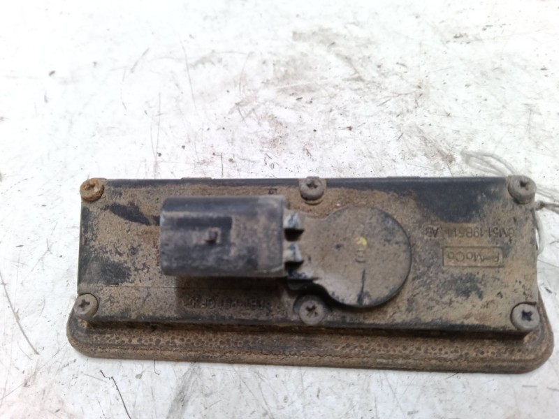 Recambio de maneta exterior electrica porton para ford focus ii (da_, hcp, dp) 1.6 referencia OEM IAM   