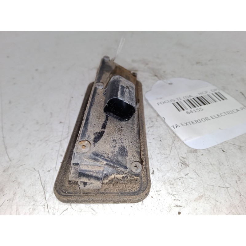 Recambio de maneta exterior electrica porton para ford focus ii (da_, hcp, dp) 1.6 referencia OEM IAM   