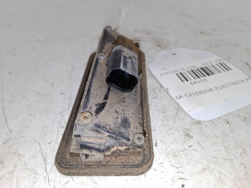 Recambio de maneta exterior electrica porton para ford focus ii (da_, hcp, dp) 1.6 referencia OEM IAM   