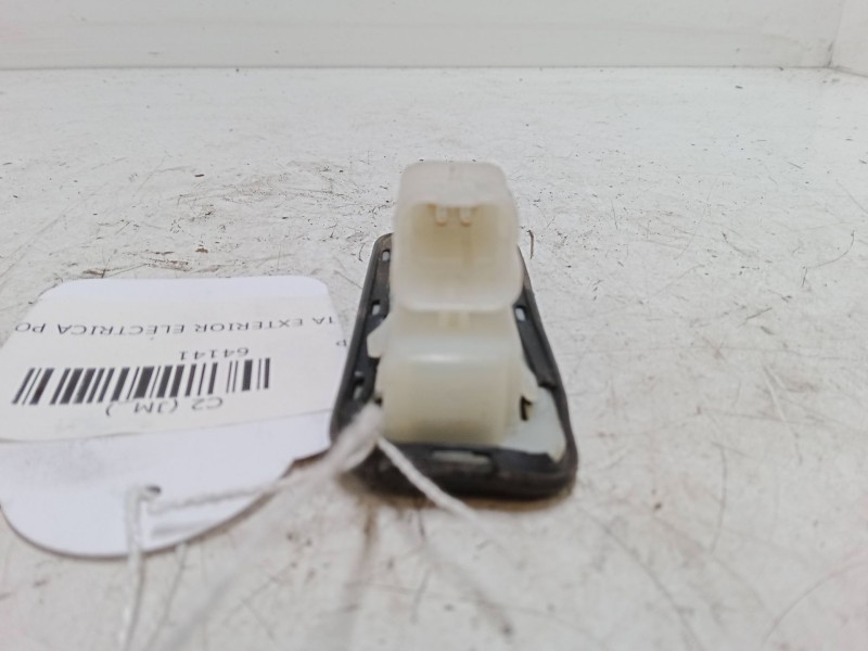 Recambio de maneta exterior electrica porton para citroën c2 (jm_) 1.4 referencia OEM IAM   