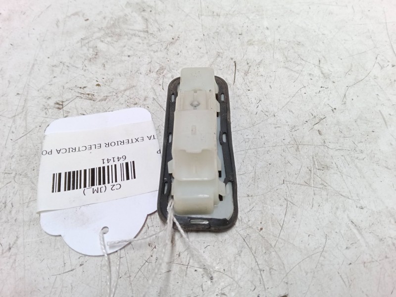Recambio de maneta exterior electrica porton para citroën c2 (jm_) 1.4 referencia OEM IAM   