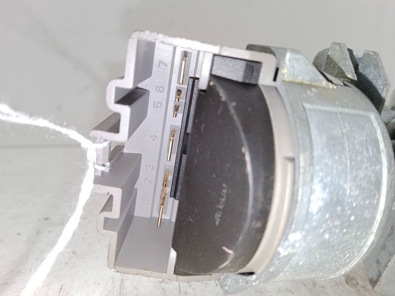 Recambio de clausor para ford focus ii (da_, hcp, dp) 1.6 referencia OEM IAM   