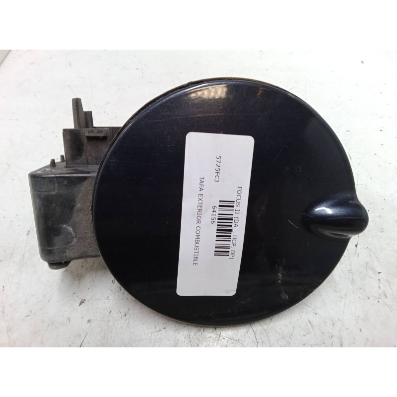Recambio de tapa exterior combustible para ford focus ii (da_, hcp, dp) 1.6 referencia OEM IAM   