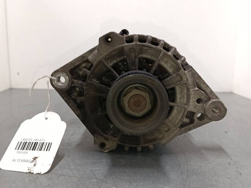 ALTERNADOR 