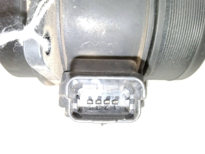 Recambio de caudalimetro para peugeot 307 sw (3h) 2.0 hdi 135 referencia OEM IAM   