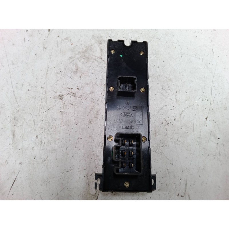 Recambio de mando elevalunas delantero izquierdo para ford focus ii (da_, hcp, dp) 1.6 referencia OEM IAM   