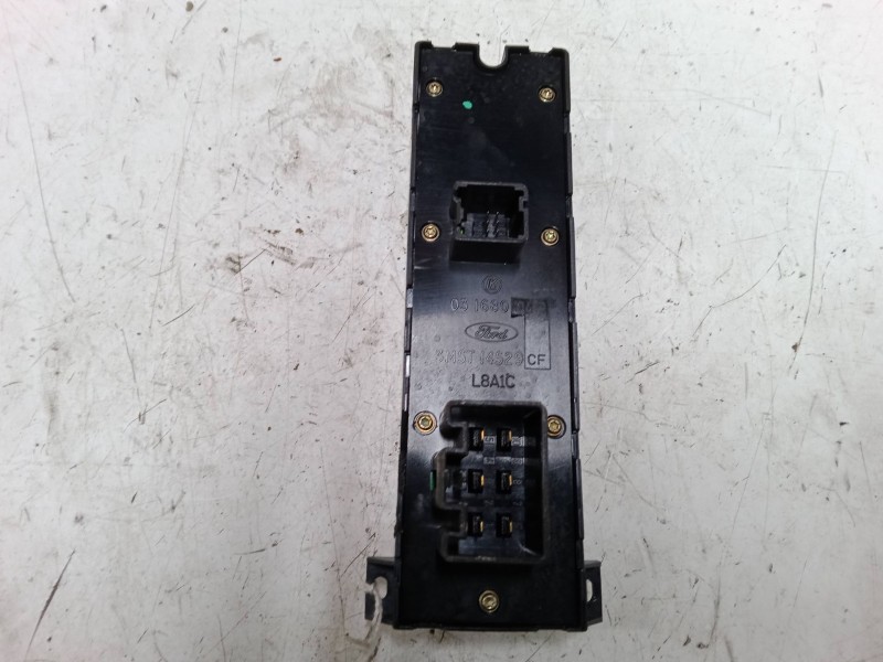 Recambio de mando elevalunas delantero izquierdo para ford focus ii (da_, hcp, dp) 1.6 referencia OEM IAM   