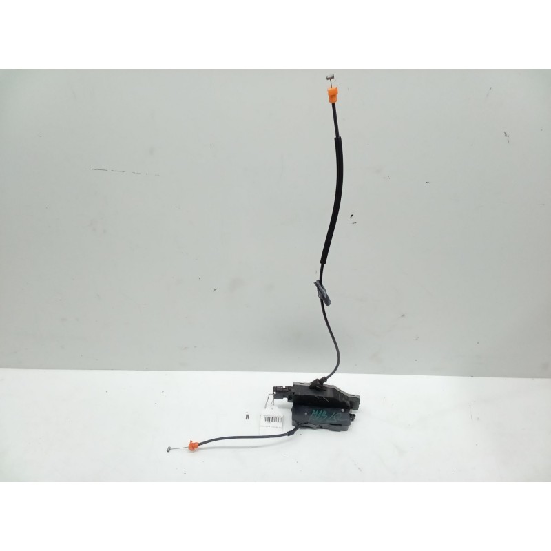 Recambio de cerradura puerta trasera izquierda para citroën c4 grand picasso i (ua_) 1.6 hdi referencia OEM IAM   