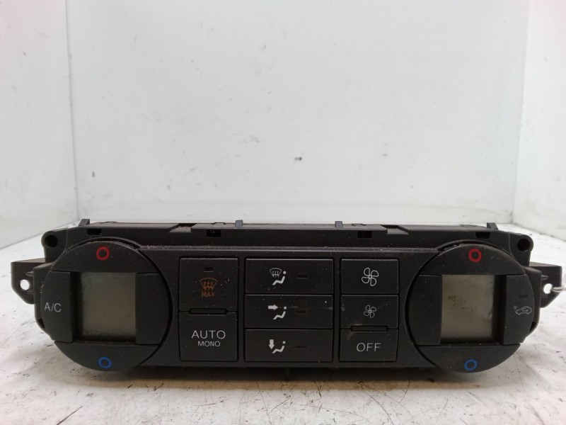 Recambio de mando climatizador para ford focus ii (da_, hcp, dp) 1.6 referencia OEM IAM   