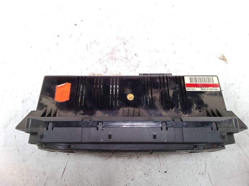 Recambio de mando climatizador para ford focus ii (da_, hcp, dp) 1.6 referencia OEM IAM   