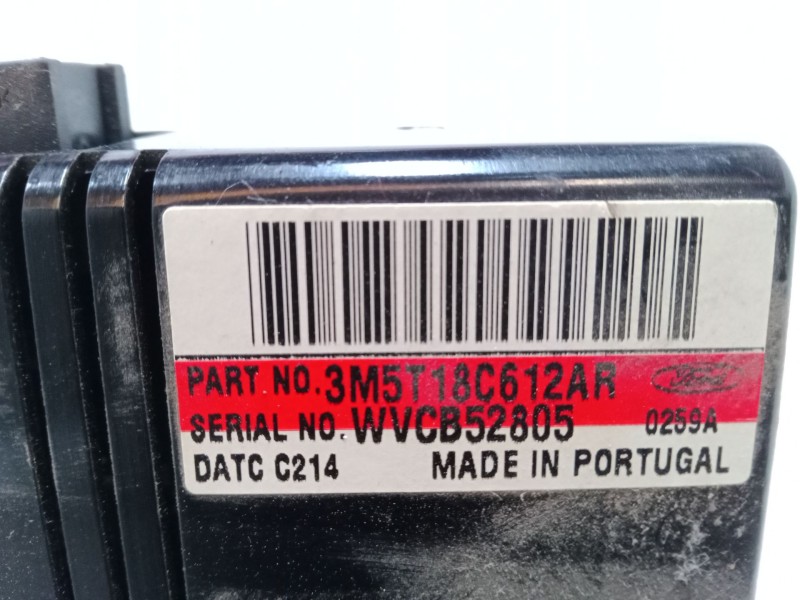 Recambio de mando climatizador para ford focus ii (da_, hcp, dp) 1.6 referencia OEM IAM   