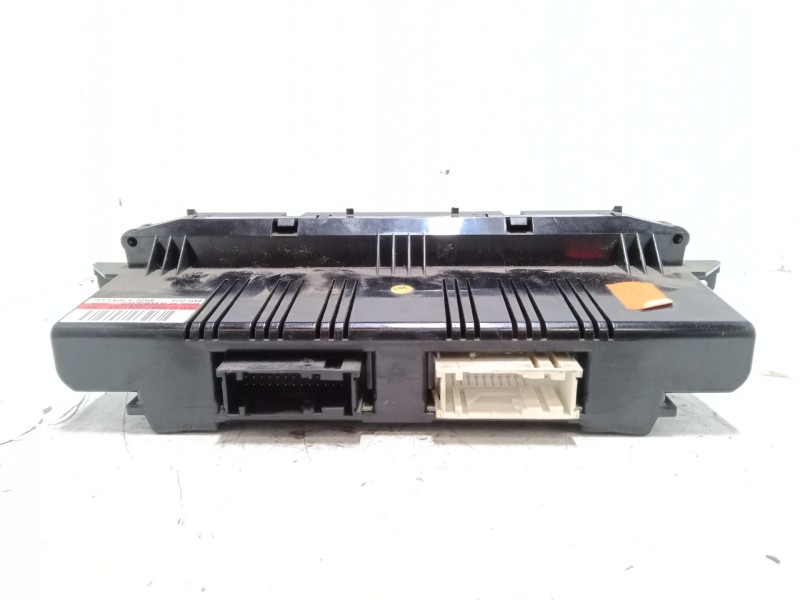 Recambio de mando climatizador para ford focus ii (da_, hcp, dp) 1.6 referencia OEM IAM   