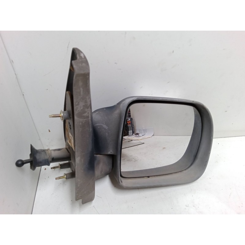 Recambio de retrovisor derecho para renault kangoo (kc0/1_) 1.2 (kc0a, kc0k, kc0f, kc01) referencia OEM IAM   