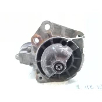 MOTOR ARRANQUE 