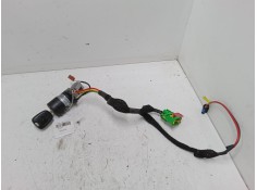 Recambio de clausor para peugeot 307 (3a/c) 2.0 hdi 90 referencia OEM IAM   