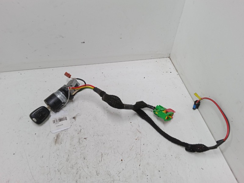 Recambio de clausor para peugeot 307 (3a/c) 2.0 hdi 90 referencia OEM IAM   