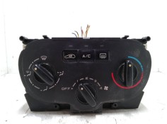 Recambio de mando calefaccion / a/a para peugeot 307 (3a/c) 2.0 hdi 90 referencia OEM IAM   