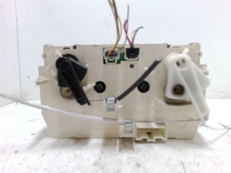 Recambio de mando calefaccion / a/a para peugeot 307 (3a/c) 2.0 hdi 90 referencia OEM IAM   