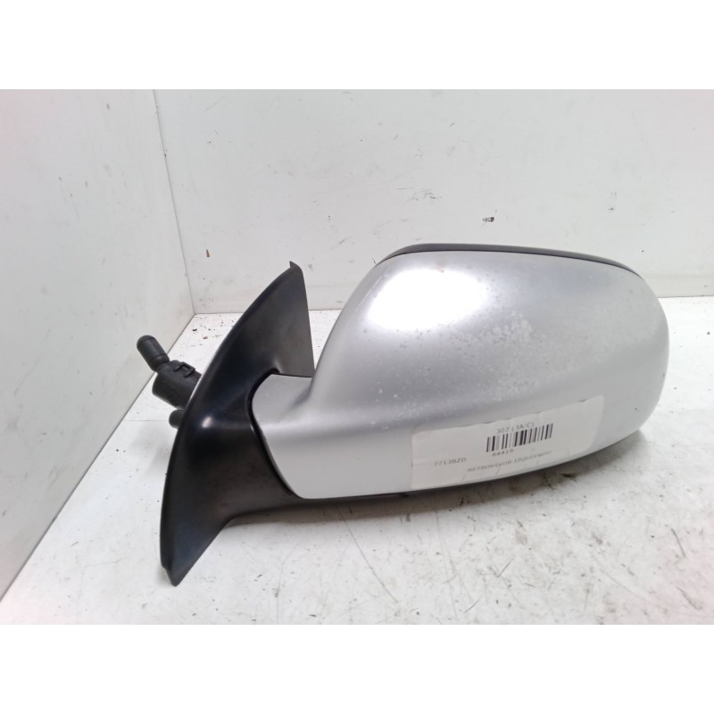 Recambio de retrovisor izquierdo para peugeot 307 (3a/c) 2.0 hdi 90 referencia OEM IAM   