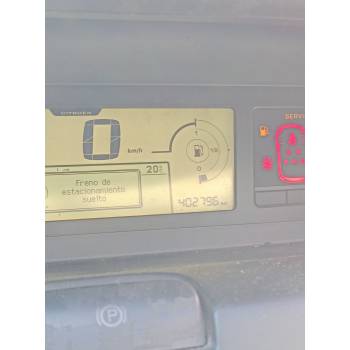 CITROËN C4 PICASSO I MONOSPACE (UD_)