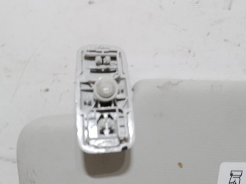 Recambio de parasol derecho para seat ibiza v (kj1, kjg) 1.6 tdi referencia OEM IAM   