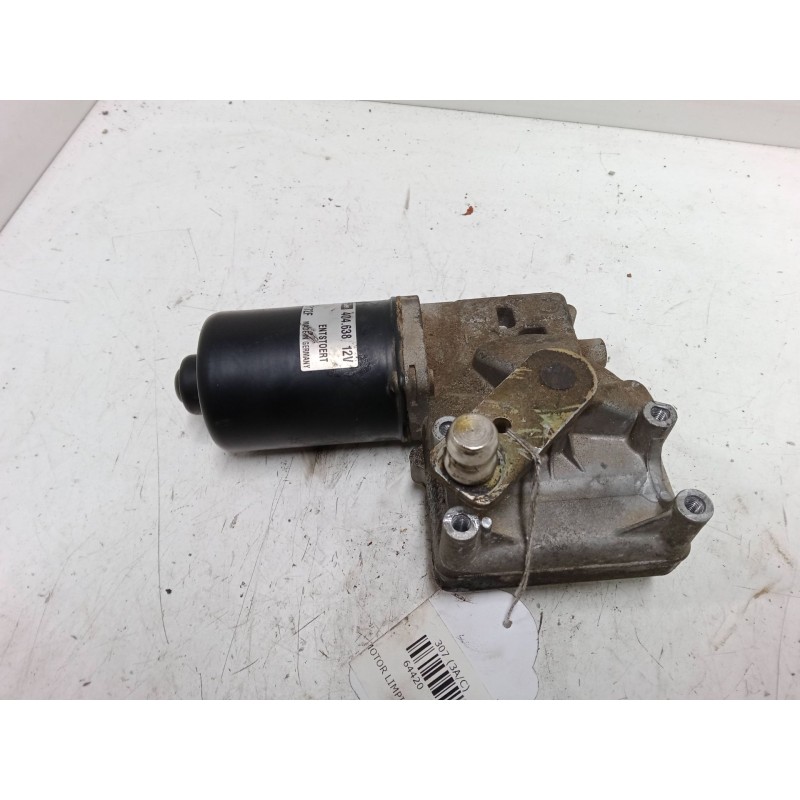 Recambio de motor limpia delantero para peugeot 307 (3a/c) 2.0 hdi 90 referencia OEM IAM   