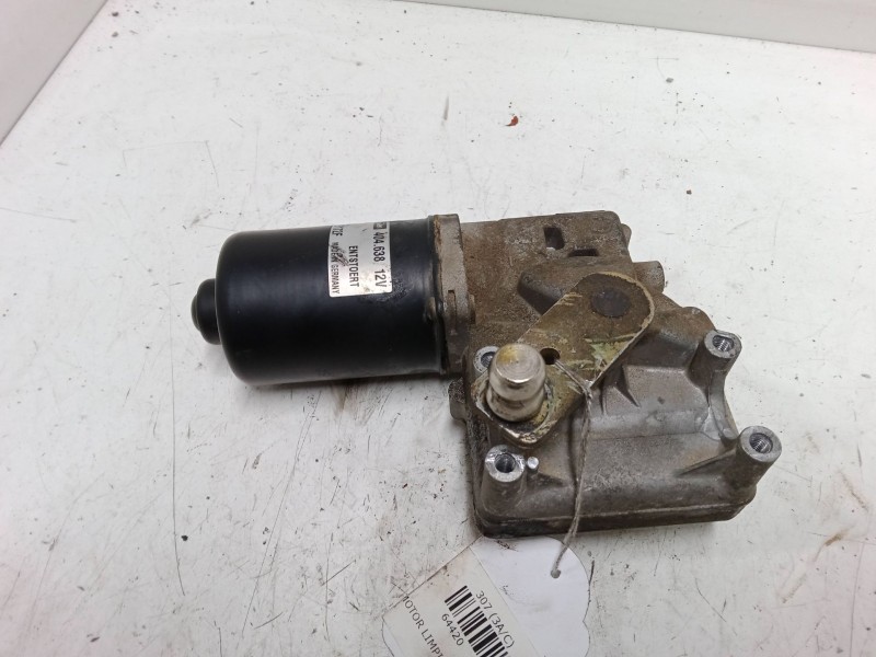 Recambio de motor limpia delantero para peugeot 307 (3a/c) 2.0 hdi 90 referencia OEM IAM   