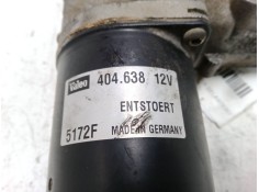 Recambio de motor limpia delantero para peugeot 307 (3a/c) 2.0 hdi 90 referencia OEM IAM    2