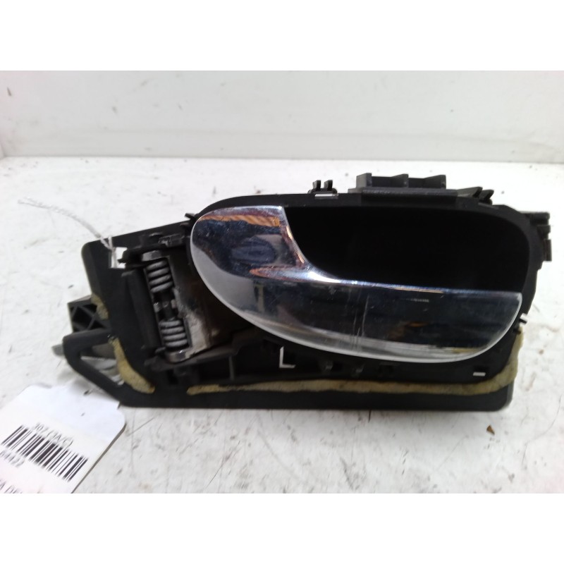Recambio de maneta interior puerta delantera izquierda para peugeot 307 (3a/c) 2.0 hdi 90 referencia OEM IAM   
