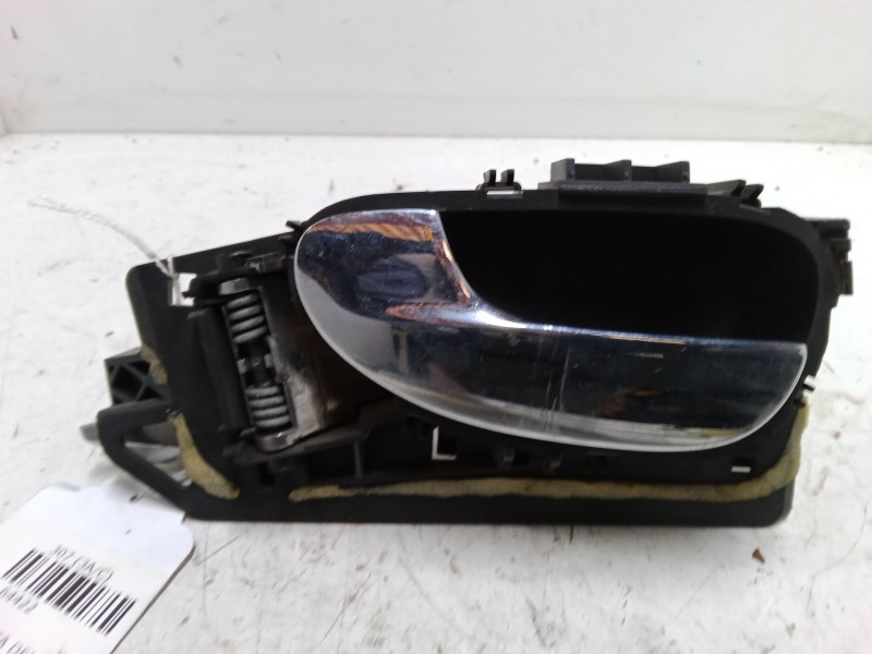 Recambio de maneta interior puerta delantera izquierda para peugeot 307 (3a/c) 2.0 hdi 90 referencia OEM IAM   