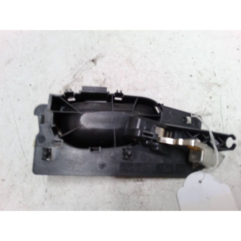 Recambio de maneta interior puerta delantera izquierda para peugeot 307 (3a/c) 2.0 hdi 90 referencia OEM IAM   