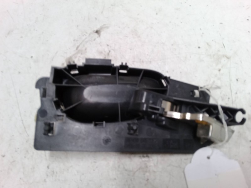 Recambio de maneta interior puerta delantera izquierda para peugeot 307 (3a/c) 2.0 hdi 90 referencia OEM IAM   