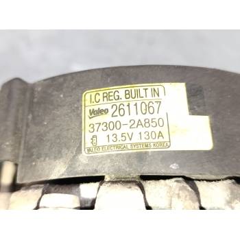 ALTERNADOR 373002A850 