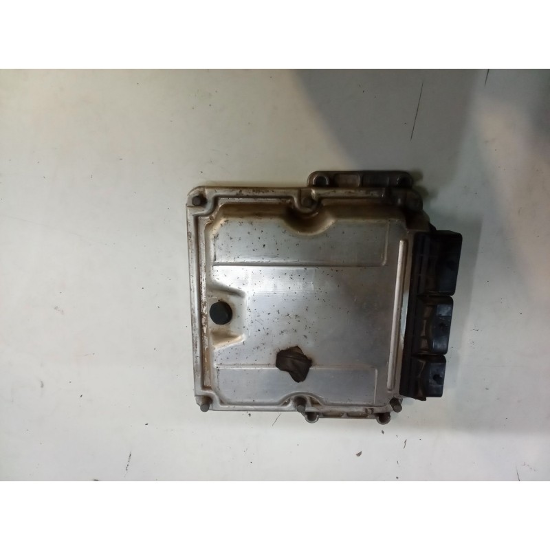 Recambio de centralita motor uce para ford fiesta ii (fbd) 1.6 xr2 (fbd) referencia OEM IAM 8200309316 8200309321 0281011324