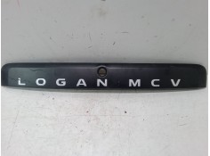 Recambio de maneta exterior porton para dacia logan mcv ii 1.2 referencia OEM IAM   