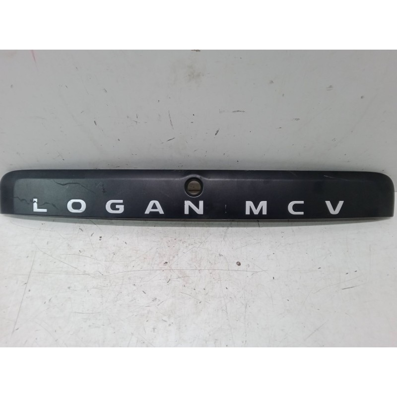 Recambio de maneta exterior porton para dacia logan mcv ii 1.2 referencia OEM IAM   