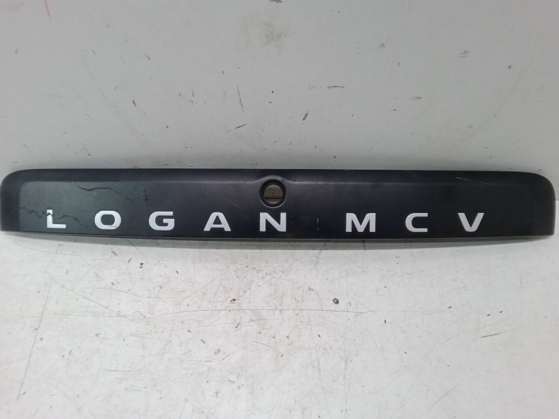 Recambio de maneta exterior porton para dacia logan mcv ii 1.2 referencia OEM IAM   