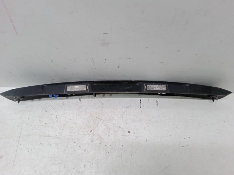 Recambio de maneta exterior porton para dacia logan mcv ii 1.2 referencia OEM IAM   