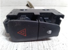 Recambio de warning para dacia sandero ii tce 90 (b8m1, b8ma) referencia OEM IAM   