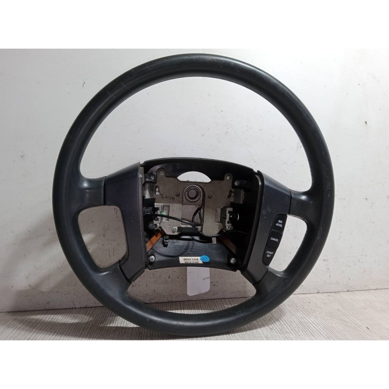 Recambio de volante para kia sorento i (jc) 2.5 crdi referencia OEM IAM   