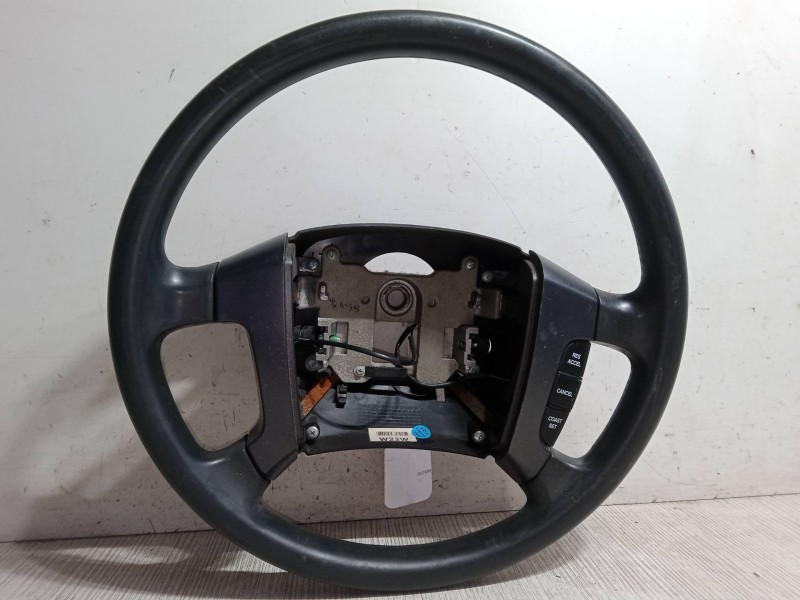 Recambio de volante para kia sorento i (jc) 2.5 crdi referencia OEM IAM   