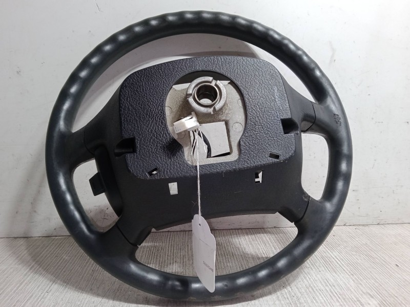 Recambio de volante para kia sorento i (jc) 2.5 crdi referencia OEM IAM   