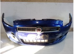Recambio de paragolpes delantero para fiat bravo ii (198_) 1.9 d multijet (198axb1a) referencia OEM IAM